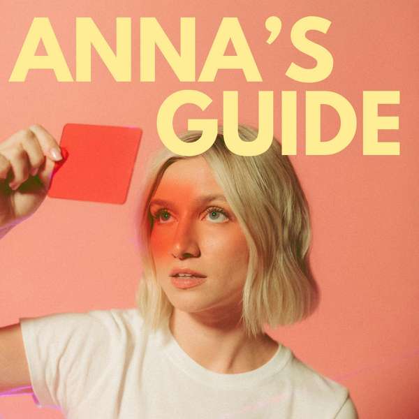 Anna’s Guide – Anna Sitar