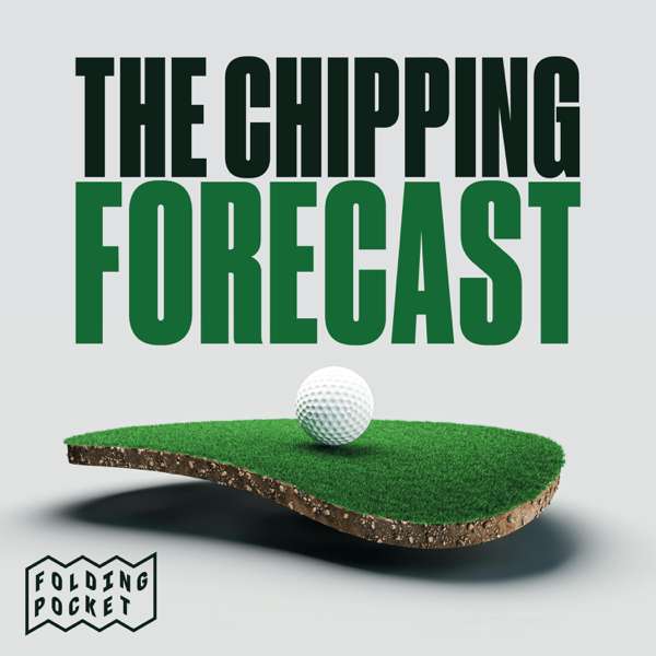 The Chipping Forecast – Folding Pocket