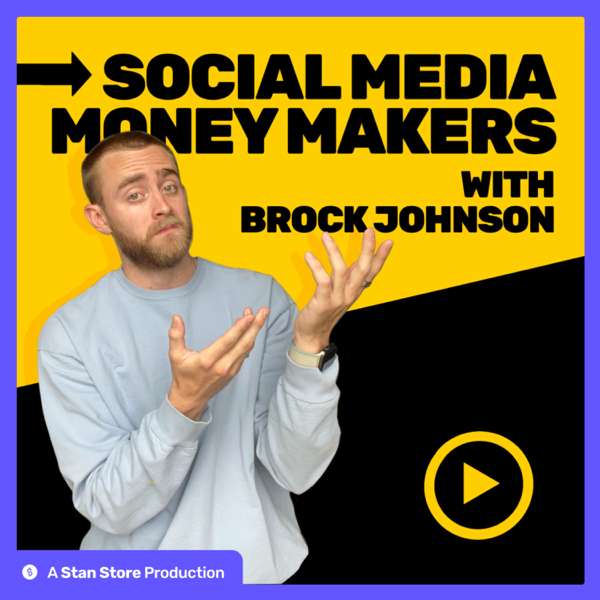Social Media Money Makers – Stan Studios