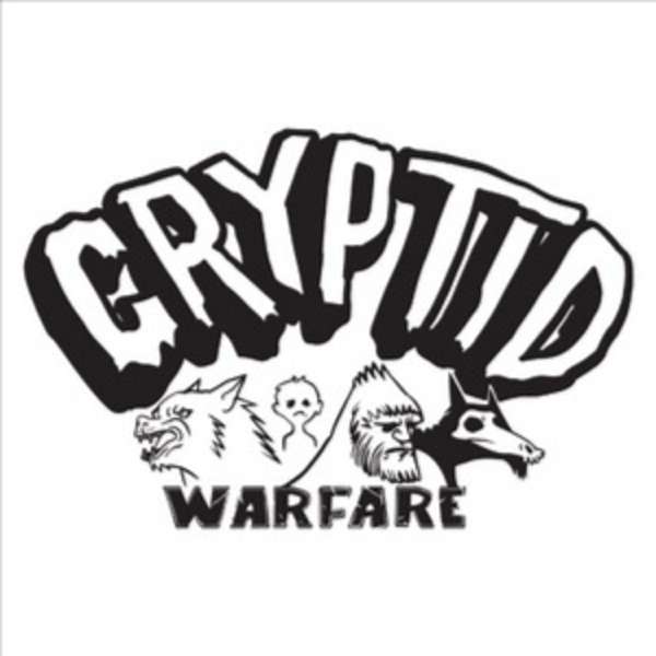 Cryptid Warfare – Z-Baby & Drewski