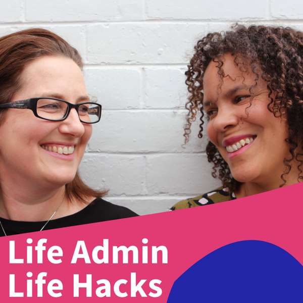 Life Admin Life Hacks – Life Admin Life Hacks