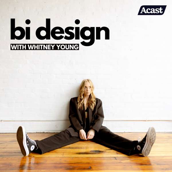 bi design with Whitney Young – Whitney Young