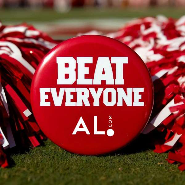 Beat Everyone: An AL.com Alabama Football Podcast