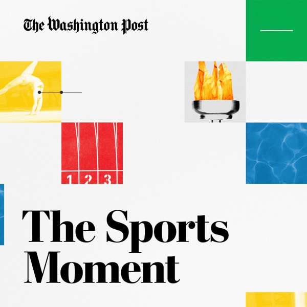 The Sports Moment – The Washington Post