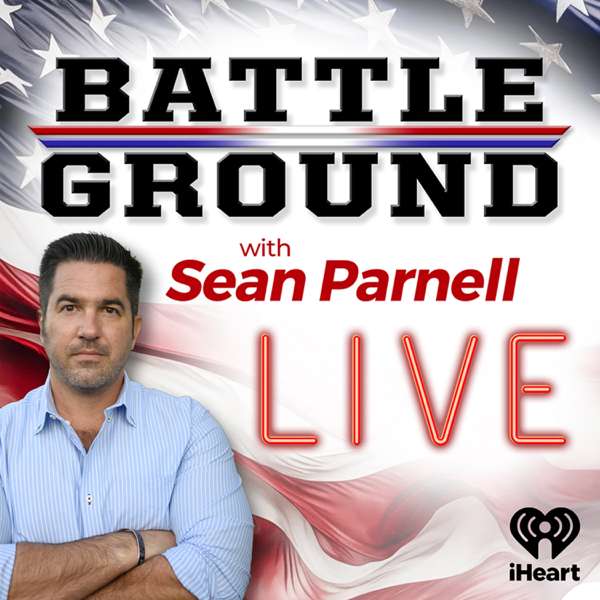 Sean Parnell Battleground Podcast – iHeartPodcasts
