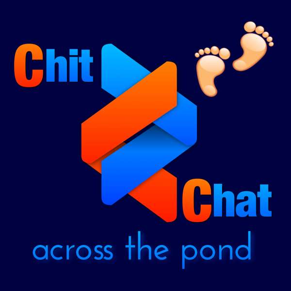 Chit Chat Across the Pond – Allison Sheridan
