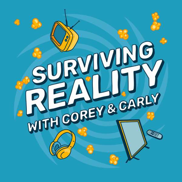 Surviving Reality – Surviving Pod