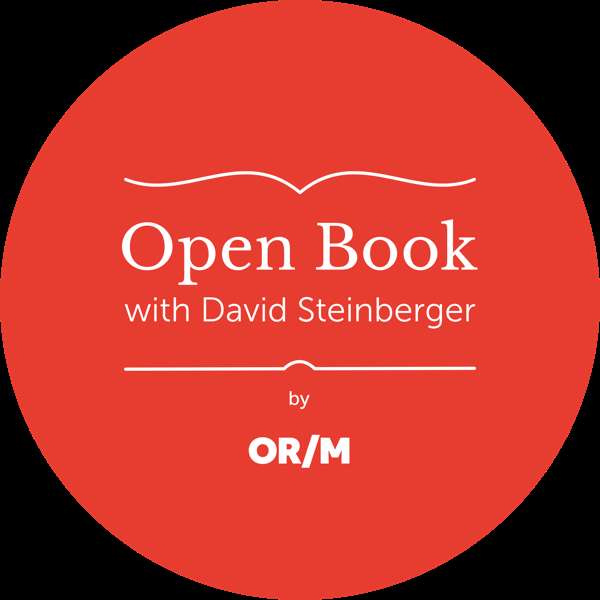 Open Book with David Steinberger