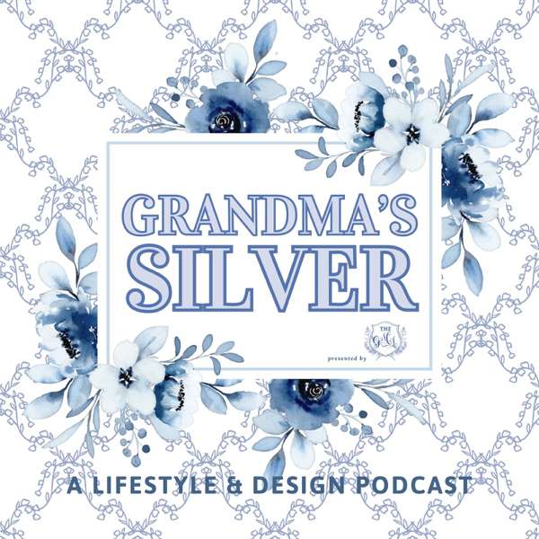Grandma’s Silver