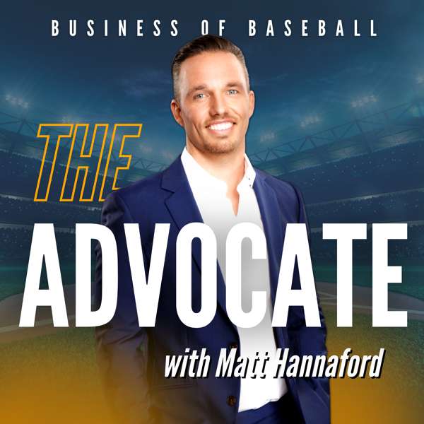 The Advocate Podcast