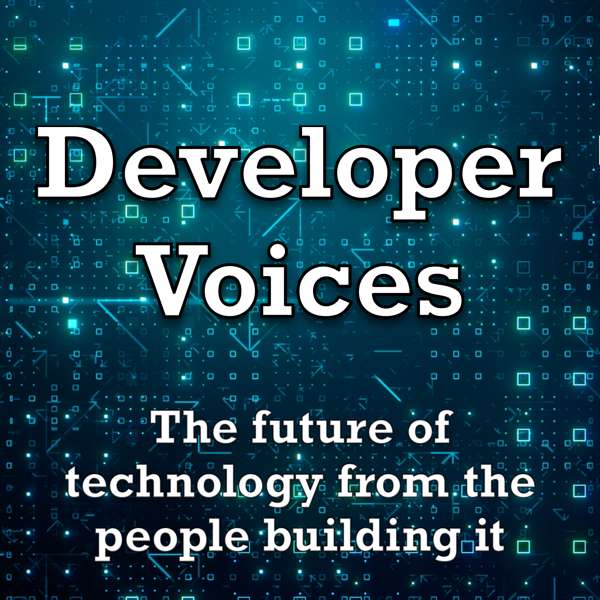 Developer Voices – Kris Jenkins