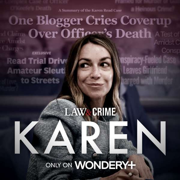 Karen – Law&Crime