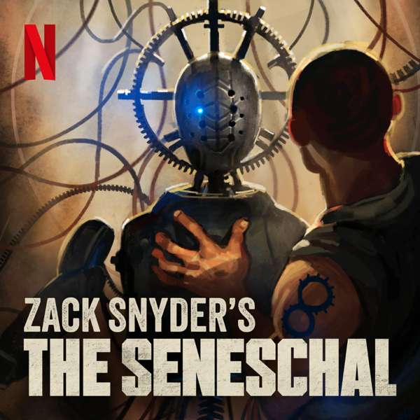 The Seneschal: A Rebel Moon Story – Netflix