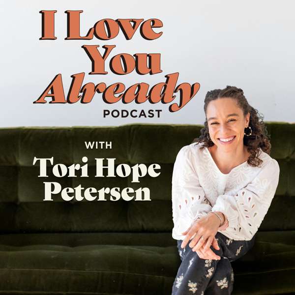 I Love You Already – Tori Hope Petersen