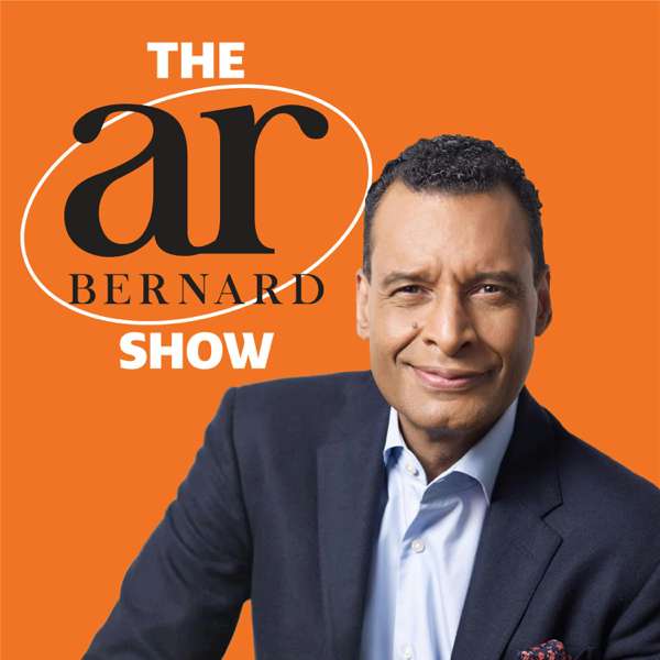 The A.R. Bernard Show – AR Bernard