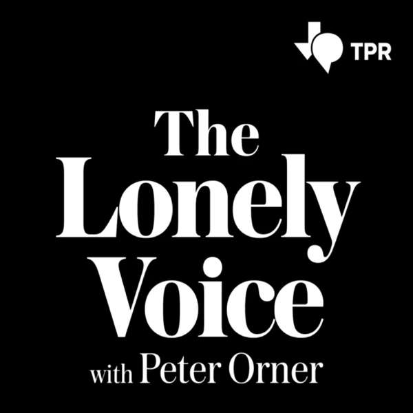 The Lonely Voice – Peter Orner, Yvette Benavides