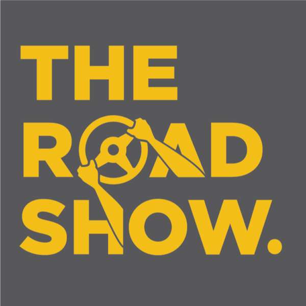 The Road Show – Ryan Bahrke and Allen Orchard with Dan Pilling and Lindsey Jesch