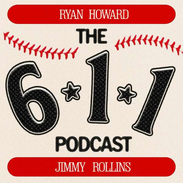 The 6-1-1 Podcast – MLB.com