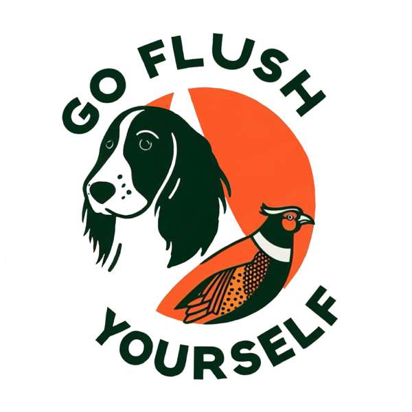 Go Flush Yourself – goflushyourselfpodcast