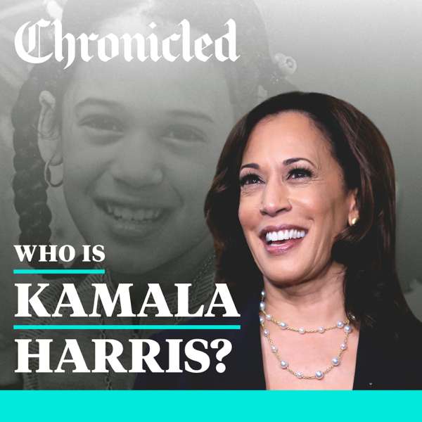 Chronicled: Who Is Kamala Harris? – San Francisco Chronicle