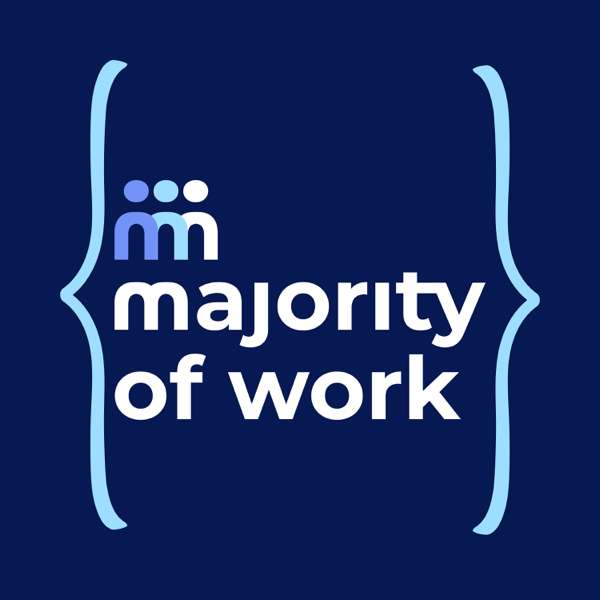 Majority of Work – Callie Buruchara