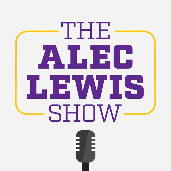 The Alec Lewis Show – Alec Lewis