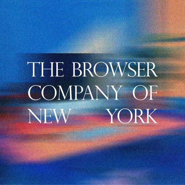 Imagining Arc by The Browser Company – The Browser Company
