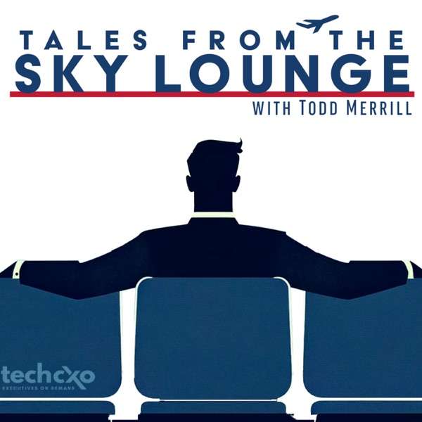 Tales From The Sky Lounge