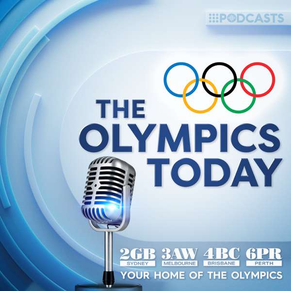 The Olympics Today – 9Podcasts