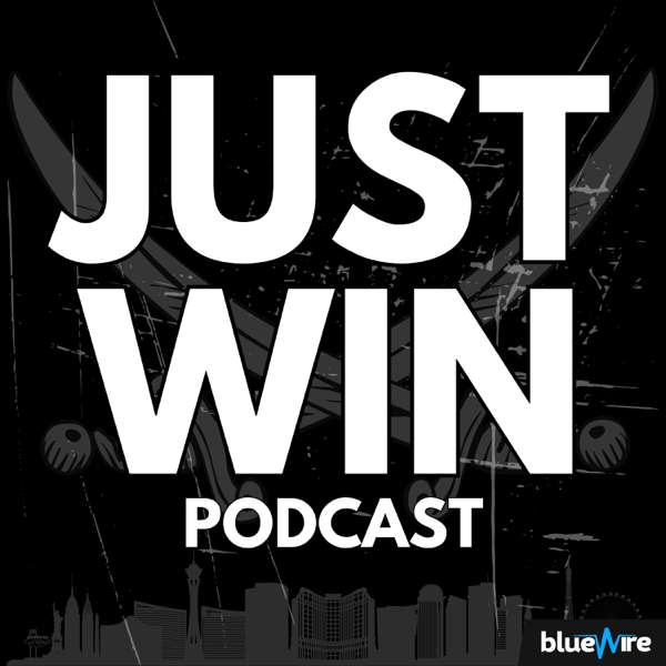 Just Win: A Podcast Covering the Las Vegas Raiders – Blue Wire