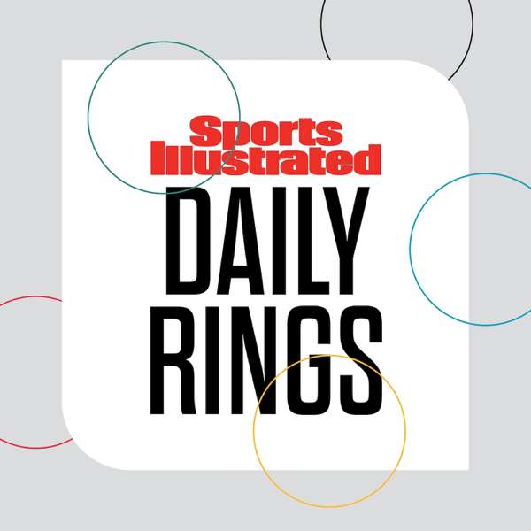 Sports Illustrated’s Daily Rings – Tenacious Media Group LLC
