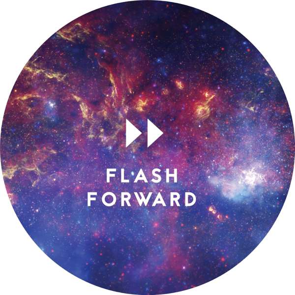 Flash Forward – Rose Eveleth