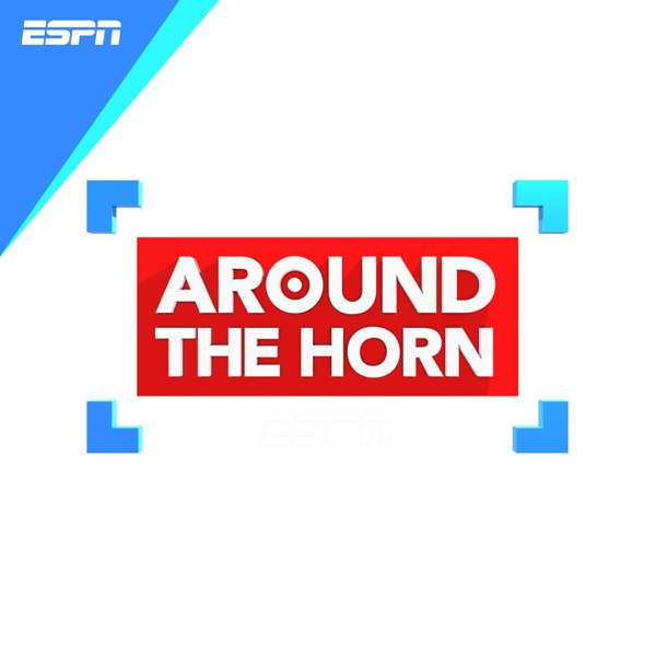 Around the Horn – ESPN, Tony Reali