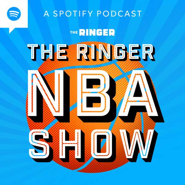 The Ringer NBA Show – The Ringer
