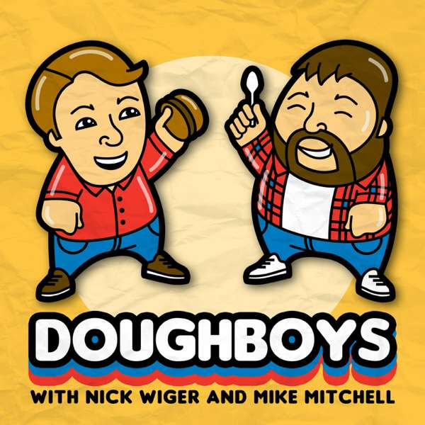 Doughboys – Headgum / Doughboys Media
