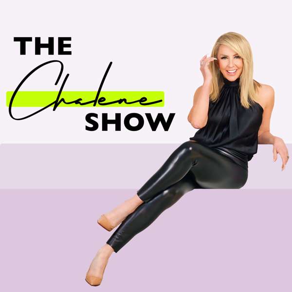 The Chalene Show | Diet, Fitness & Life Balance – Chalene Johnson