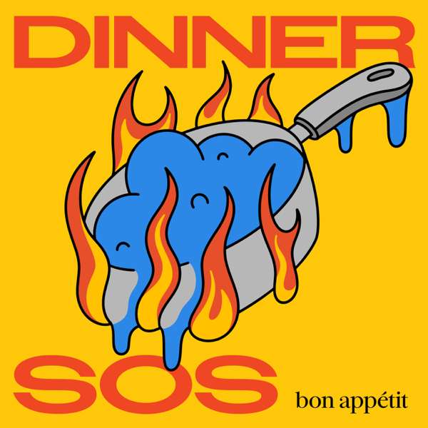 Dinner SOS by Bon Appétit – Bon Appétit