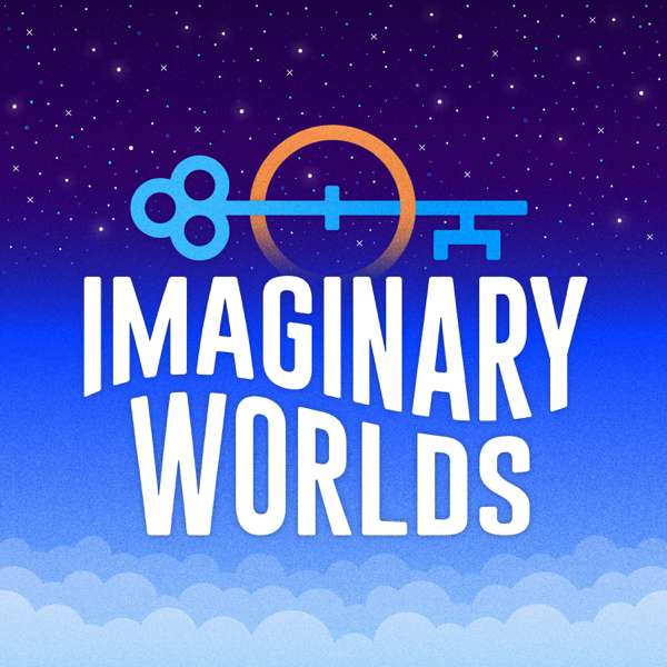Imaginary Worlds – Eric Molinsky