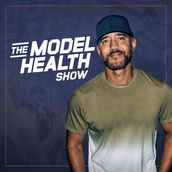 The Model Health Show – Shawn Stevenson