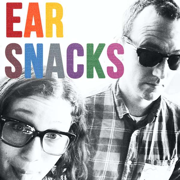 Ear Snacks Podcast for Kids – Andrew & Polly