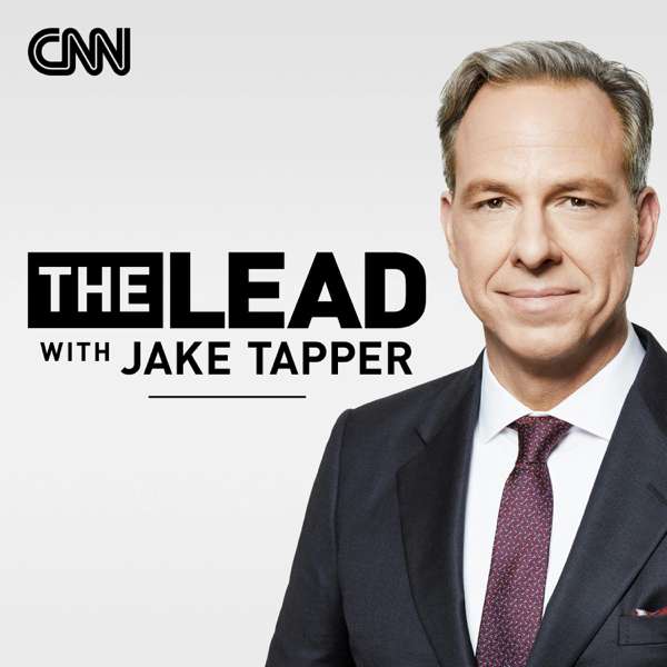 The Lead with Jake Tapper – CNN