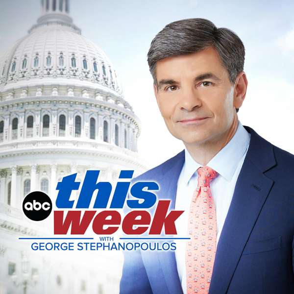 This Week with George Stephanopoulos – ABC News