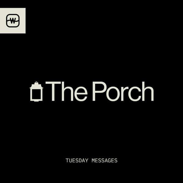 The Porch – The Porch