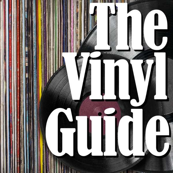 The Vinyl Guide – Artist Interviews for Record Collectors and Music Nerds – Nate Goyer, Record Collector, Music Fan, Vinyl Maniac