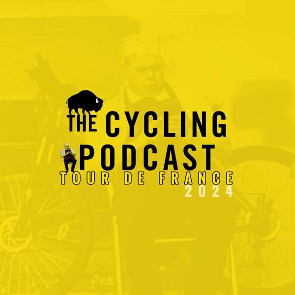 The Cycling Podcast – The Cycling Podcast