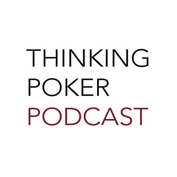 Thinking Poker – Andrew Brokos