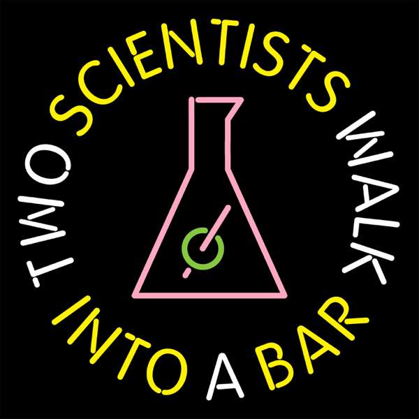 Two Scientists Walk Into a Bar – Genentech