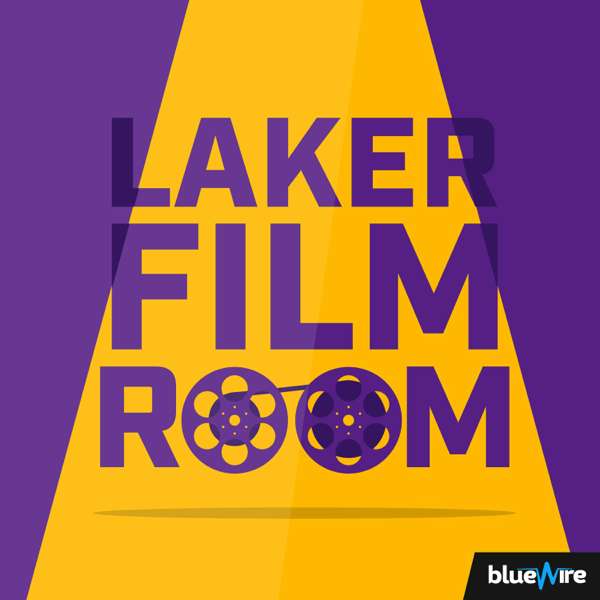 Laker Film Room – Dedicated to the Study of Lakers Basketball – Pete Zayas