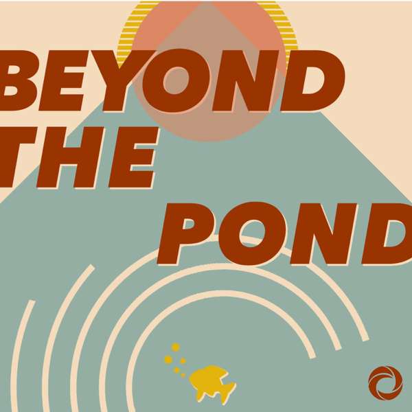 Beyond The Pond – Beyond The Pond/Osiris Media