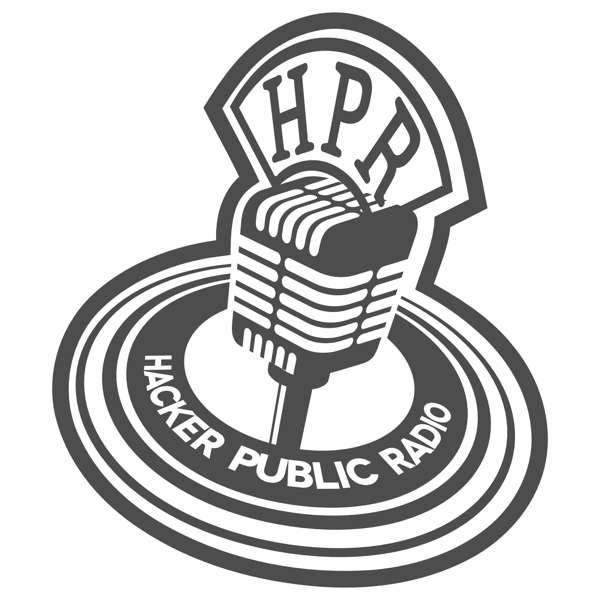 Hacker Public Radio – Hacker Public Radio